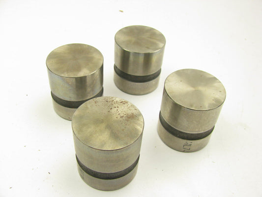 (4) NEW - OEM GM 5233055 Engine Valve Lifters - 1967-1977 140 2.3L