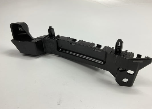 NEW - OEM GM 84491229 Front Left Bumper Locating Guide For 2019-23 Cadillac XT4
