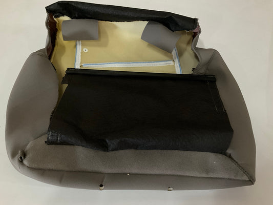 NEW GENUINE OEM Gm 84550095 Rear Right (40% Side) Seat Back Cover, DUNE Color