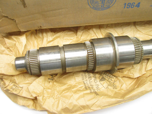 GM 8672615 5-speed GETRAG Manual Transmission Mainshaft For 88-93 CHEVY GMC