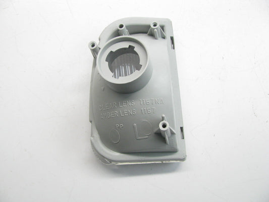 New GM Front Left Turn Signal Lamp Marker Corner Light 1990-97 Tracker Sunrunner