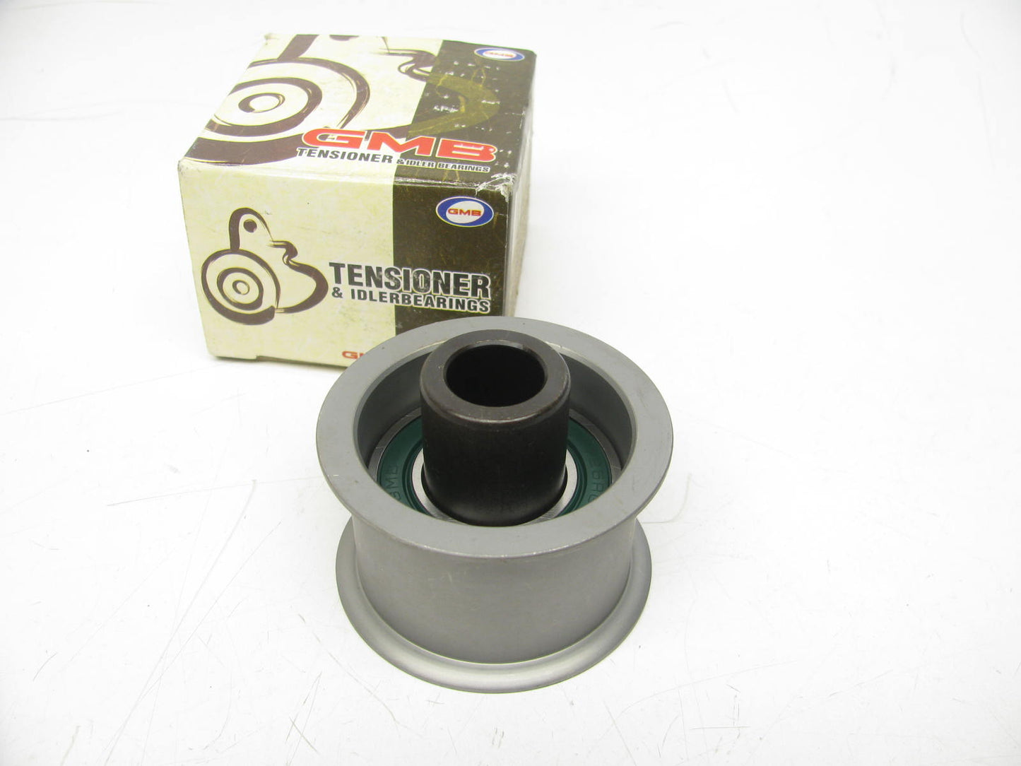 GMB 445-8530 Engine Timing Belt Idler For 1988-1998 Mazda 3.0L V6