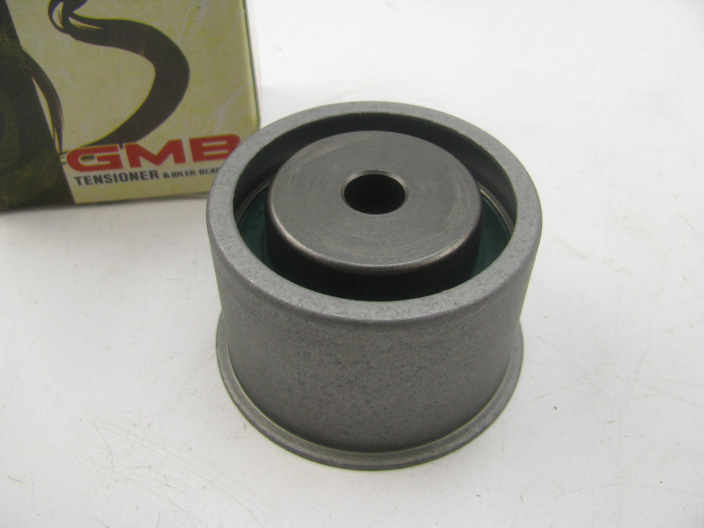 GMB GT10110 Engine Timing Belt Idler Pulley For 2002-2006 Hyundai 3.5L V6