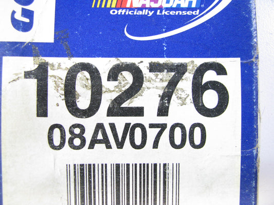 Goodyear 10276 Accessory Drive Belt - 0.33'' X 27.125'' - 36 Degree