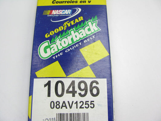 Goodyear 10496 Accessory Drive Belt - 0.33'' X 49.75'' - 36 Degree