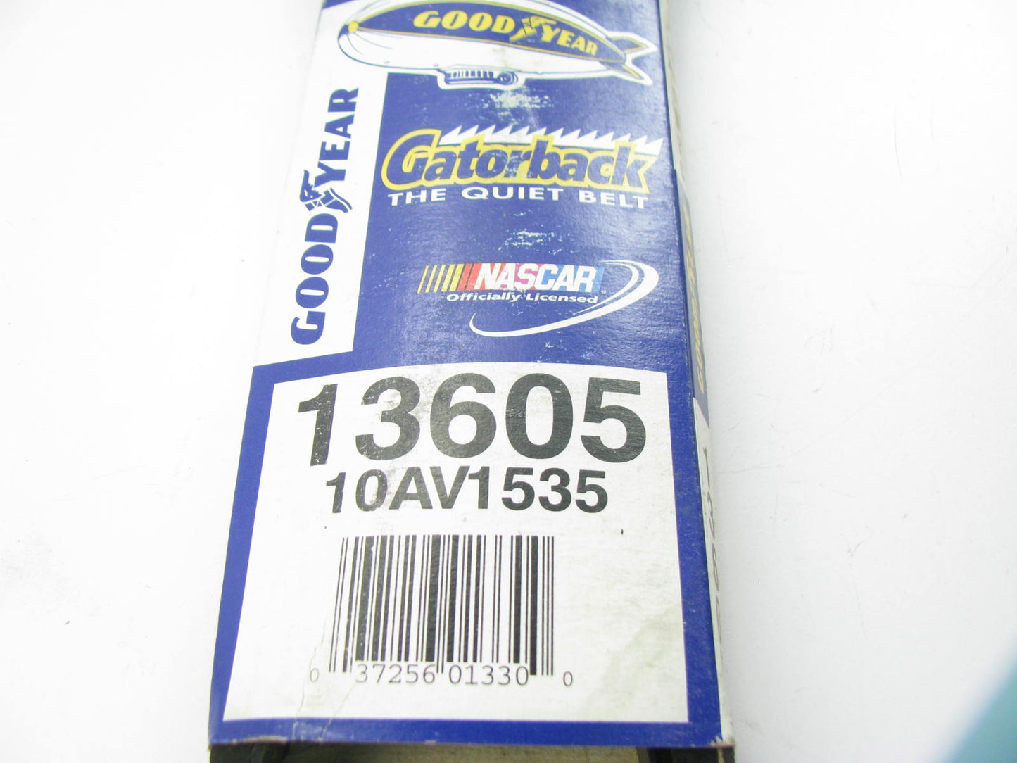 Goodyear 13605 Accessory Drive Belt - 0.44'' X 60.875'' - 36 Degree