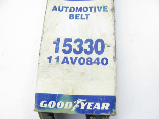 Goodyear 15330 Accessory Drive Belt - 0.44'' X 33.00'' - 36 Degree