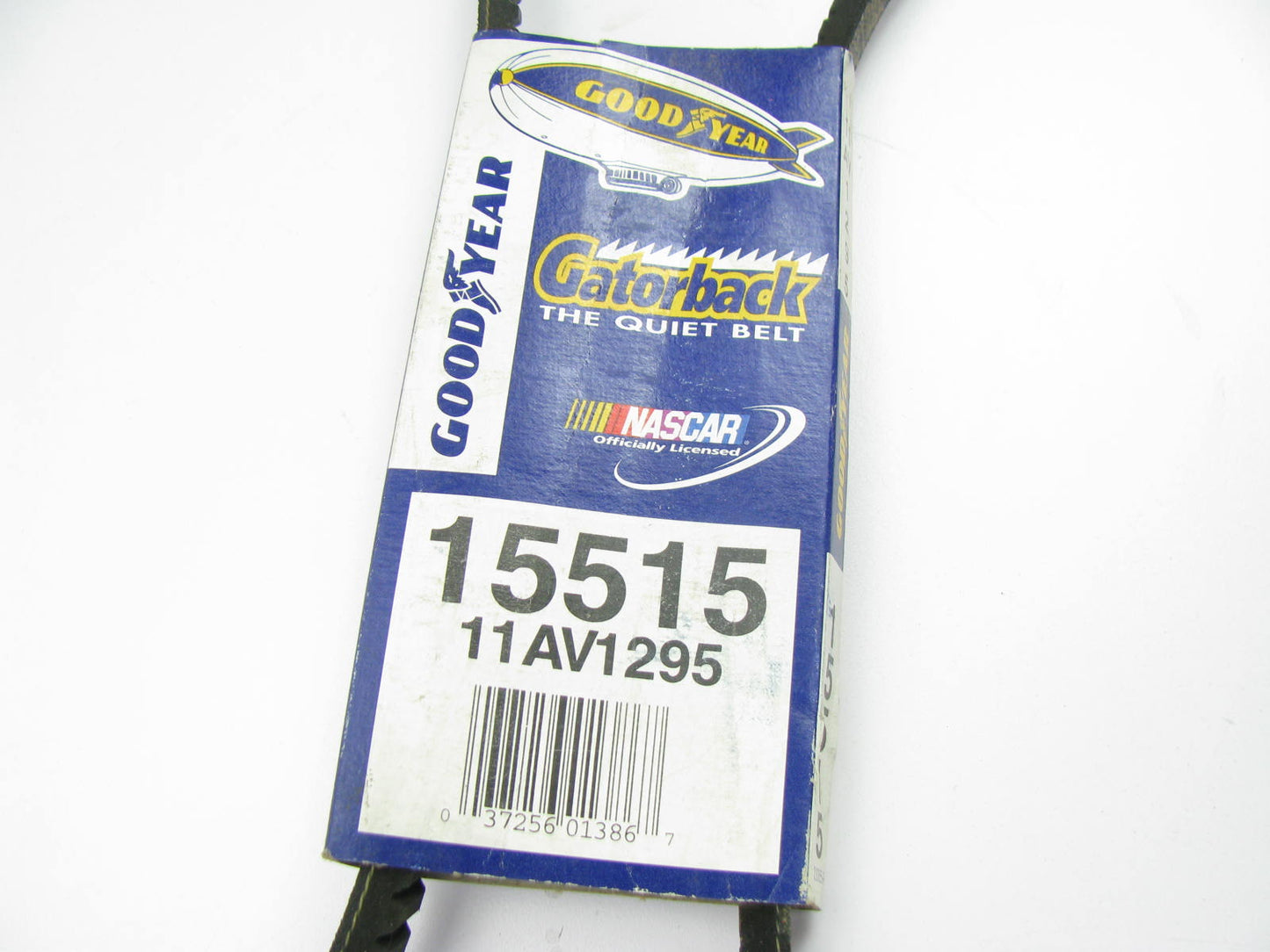 Goodyear 15515 Accessory Drive Belt - 0.44'' X 51.50'' - 36 Degree