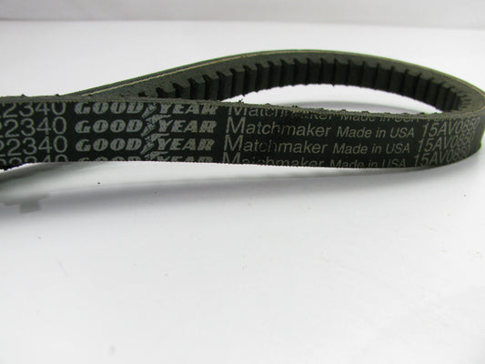 Goodyear 15AV0850 Truck & Bus Accessory Drive Belt