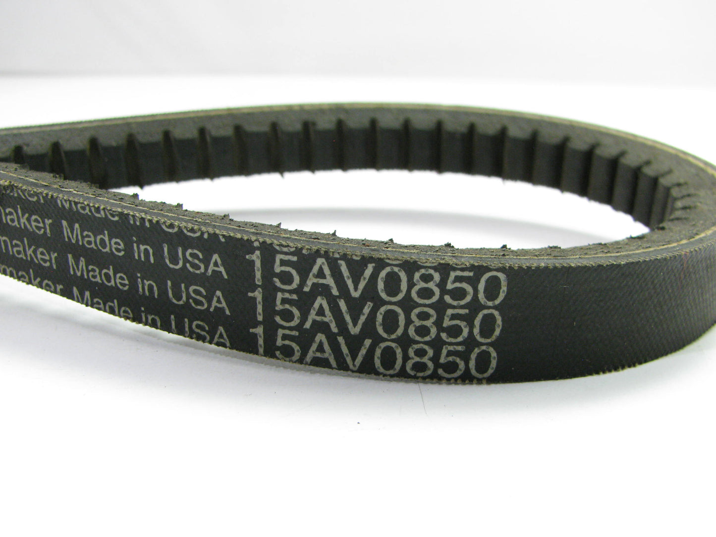 Goodyear 15AV0850 Truck & Bus Accessory Drive Belt