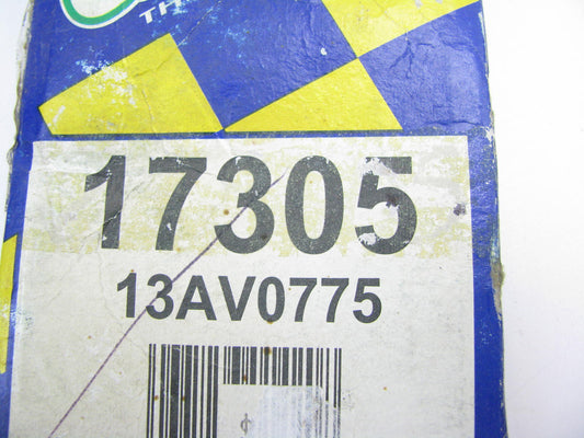 Goodyear 17305 Accessory Drive Belt - 0.53'' X 30.5'' - 36 Degree