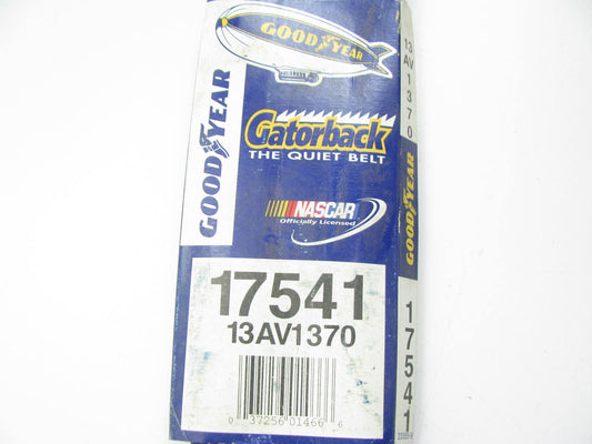 Goodyear 17541 Accessory Drive Belt - 0.531'' X 54.1'' - 36 Degree