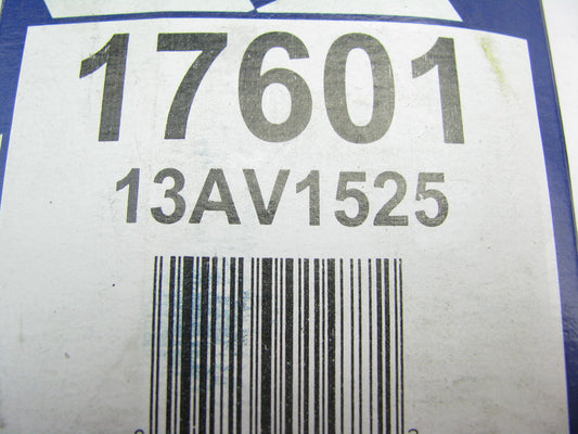Goodyear 17601 Accessory Drive Belt - 0.53'' X 60.00'' - 36 Degree