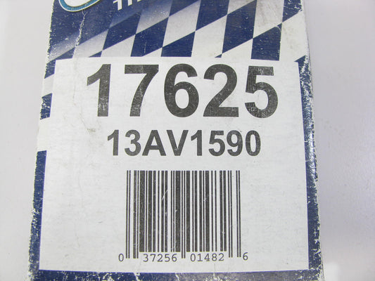 Goodyear 17625 Accessory Drive Belt - 0.53'' X 62.50'' - 36 Degree
