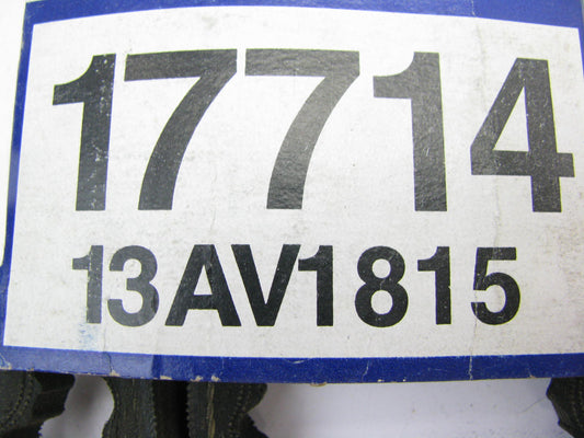 Goodyear 17714 Accessory Drive Belt - 0.53'' X 71.25'' - 36 Degree