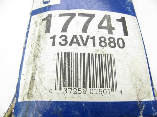 Goodyear 17741 Accessory Drive Belt - 0.53'' X 74.25'' - 36 Degree