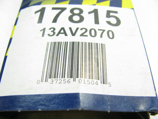 Goodyear 17815 Accessory Drive Belt - 0.53'' X 81.50 - 36 Degree
