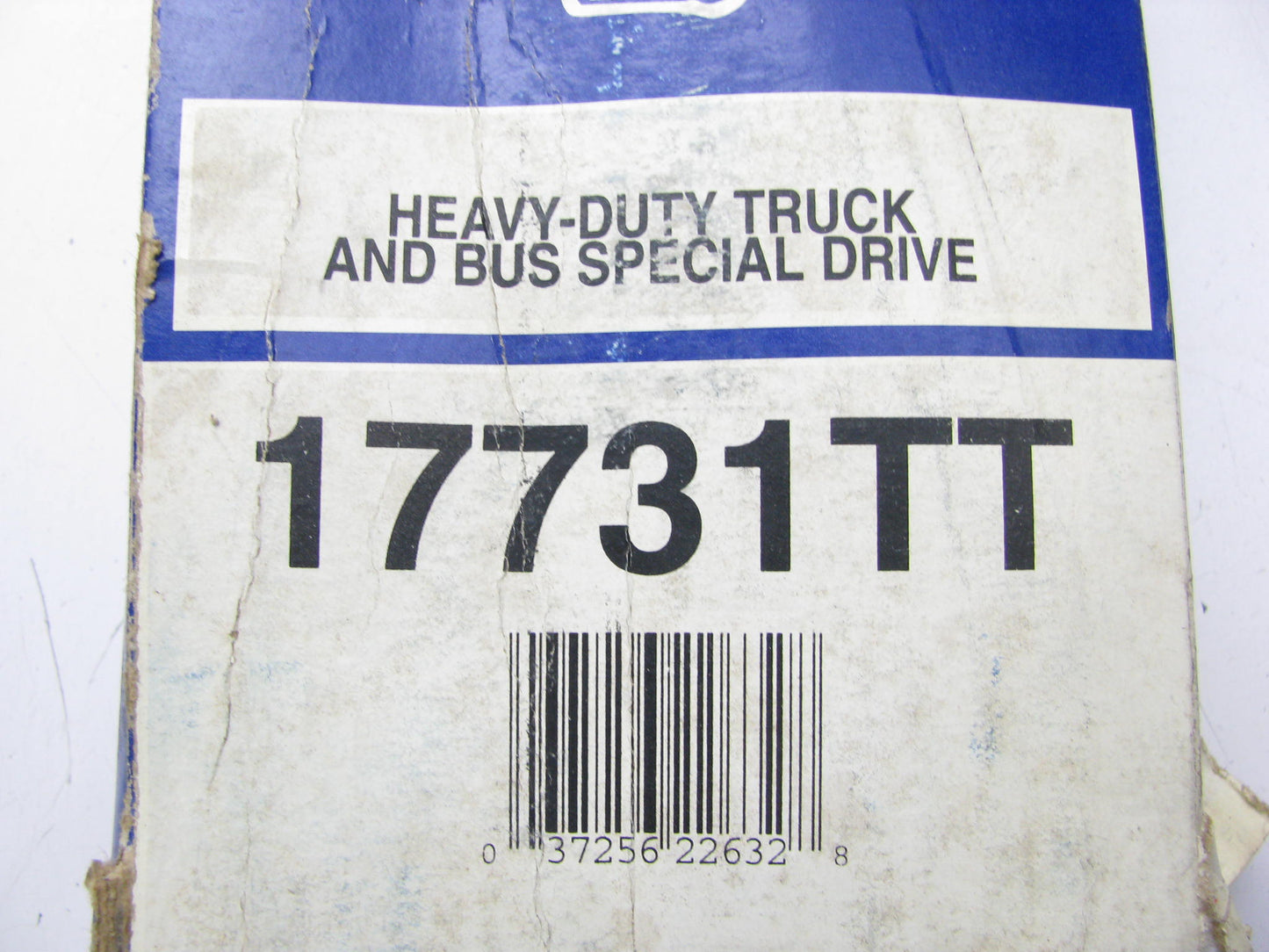 Goodyear 2/17731TT Banded Accessory Drive Belt
