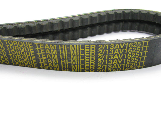 Goodyear 217641TT Accessory Drive Belt - 1.125'' X 64.375'' - 2 Strands