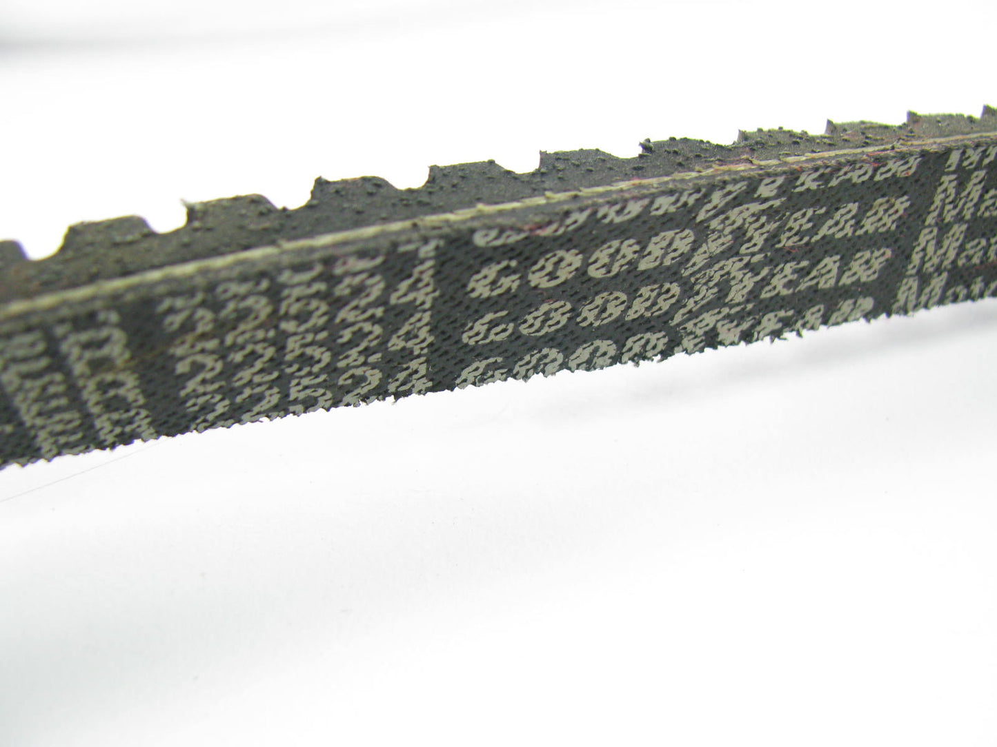 Goodyear 22524 Accessory Drive Belt - 0.69'' X 52.50'' - 38 Degree