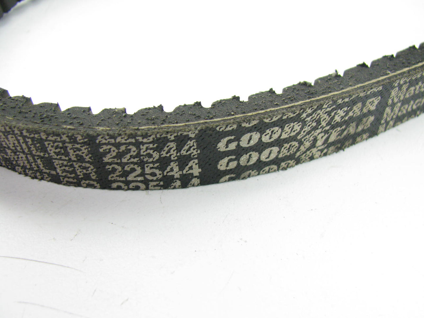 Goodyear 22544 Accessory Drive Belt - 0.69'' X 55.00'' - 38 Degree