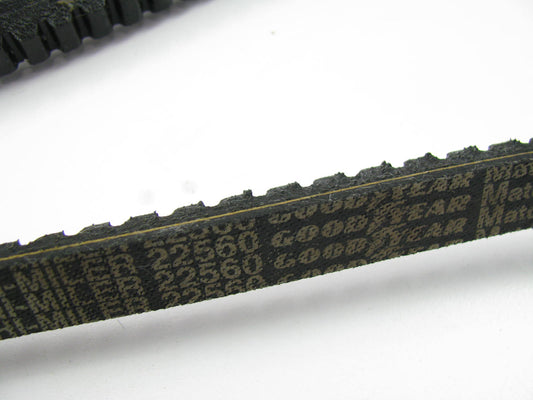 Goodyear 22560 Accessory Drive Belt - 0.69'' X 56.00'' - 38 Degree