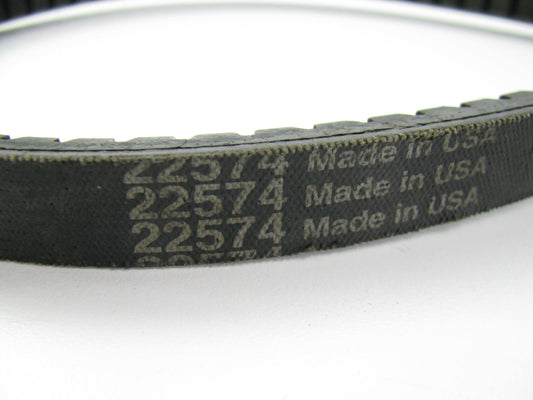 Goodyear 22574 Accessory Drive Belt - 0.69'' X 57.25''