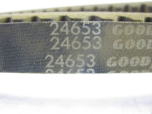 Goodyear 24653 Industrial Farm Equipment V-Belt 21/32'' X 65 1/4''