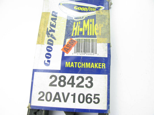 Goodyear 28423 Accessory Drive Belt - 0.875'' X 42.375''