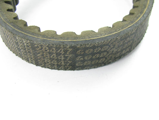 Goodyear 28447 Accessory Drive Belt - 0.875'' X 45.00'' - 38 Degree