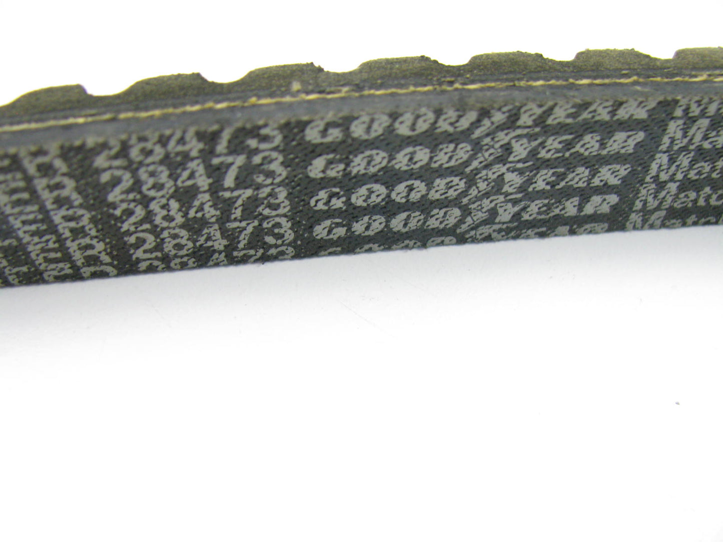 Goodyear 28473 Accessory Drive Belt - 0.875'' X 46.875''