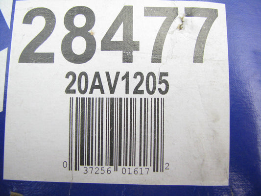 Goodyear 28477 Accessory Drive Belt - 0.875 X 48.00'' - 20AV1205