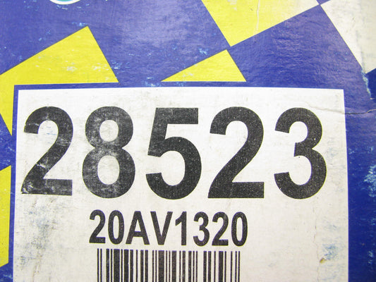 Goodyear 28523 Accessory Drive Belt - 0.875 X 53.00'' - 38 Degree