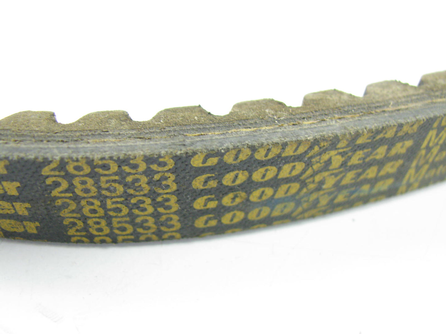Goodyear 28533 Accessory Drive Belt - 0.875'' X 53.00'' - 36 Degree