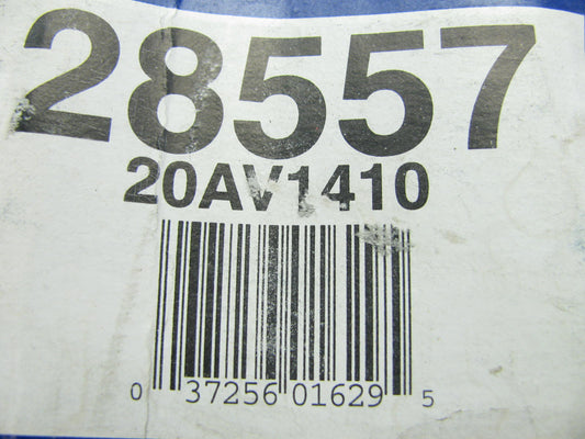 Goodyear 28557 Truck & Bus Accessory Drive Belt - 0.875'' X 55.625 - 38 Degree