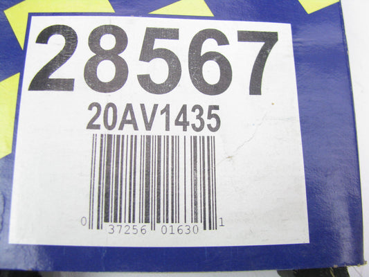 Goodyear 28567 Accessory Drive Belt - 0.875'' X 56.75'' - 38 Degree