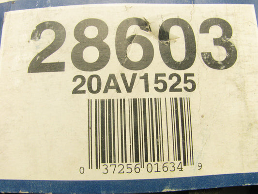 Goodyear 28603 Accessory Drive Belt - 7/8'' X 60-3/8'' - 38 Degree