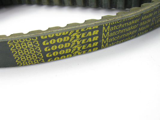 Goodyear 28883 Truck & Bus Accessory Drive Belt - 0.875 X 89.00''