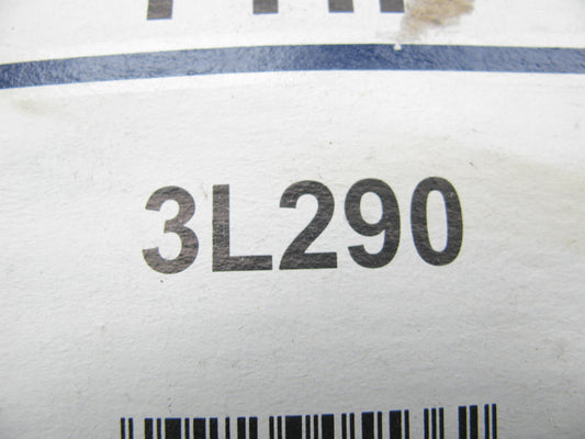 Goodyear 3L290 Accessory Drive Belt V-belt - 3/8 X 29''