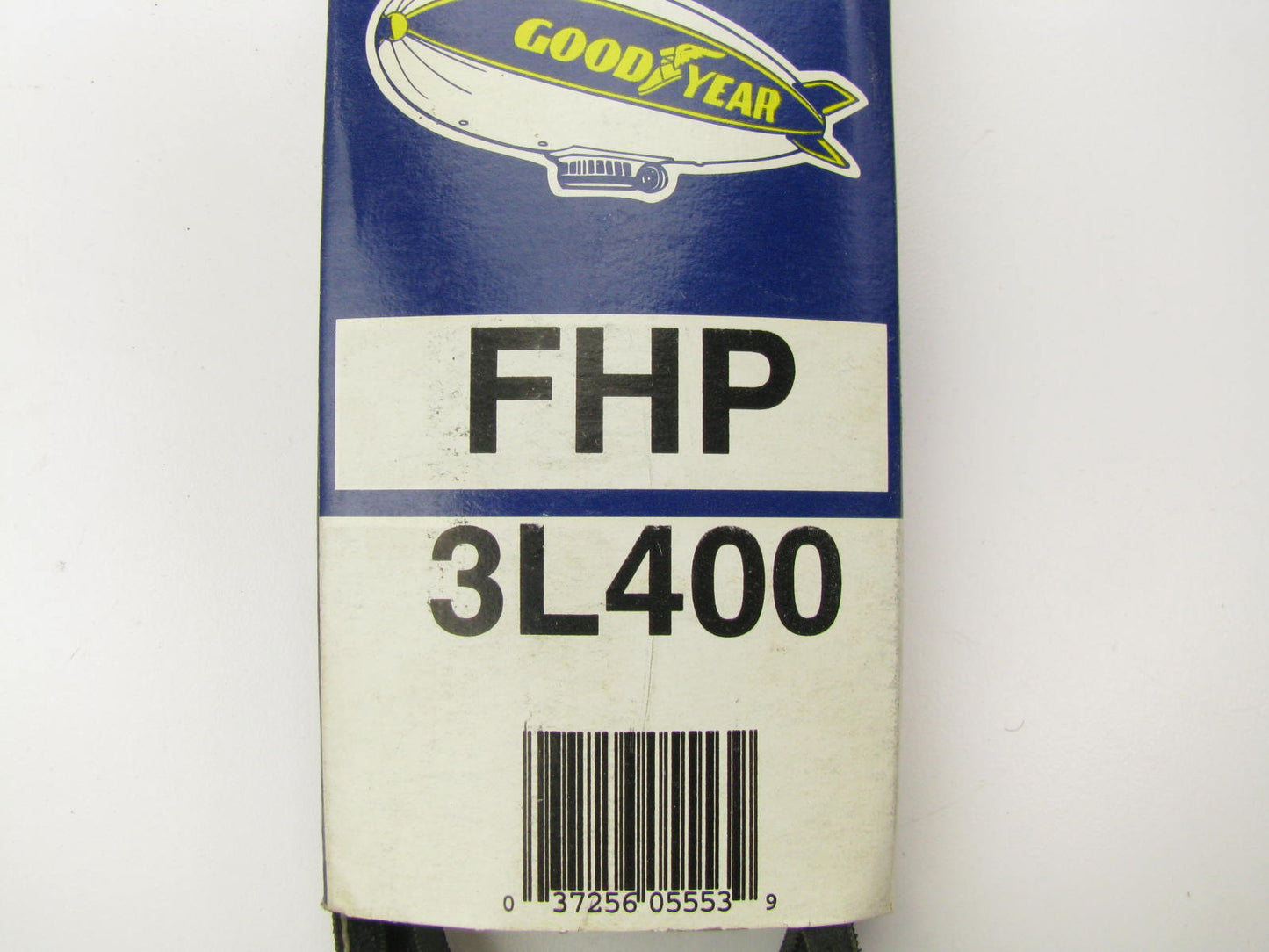 Goodyear 3L400 Power Equipment Accessory Drive Belt - 3/8'' X 40''