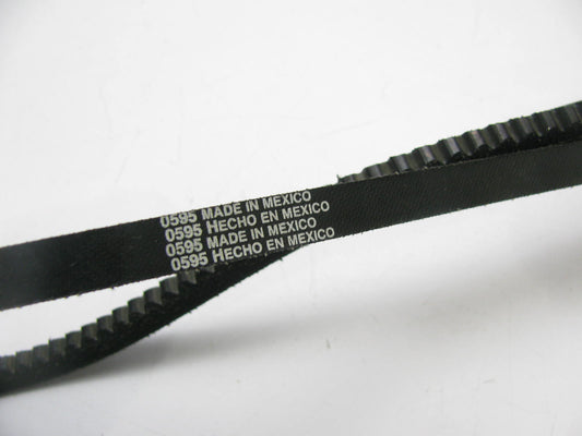 Goodyear 3VX475 Industrial V-Belt, 3/8'' Top Width & 47.5'' Outside Circumference