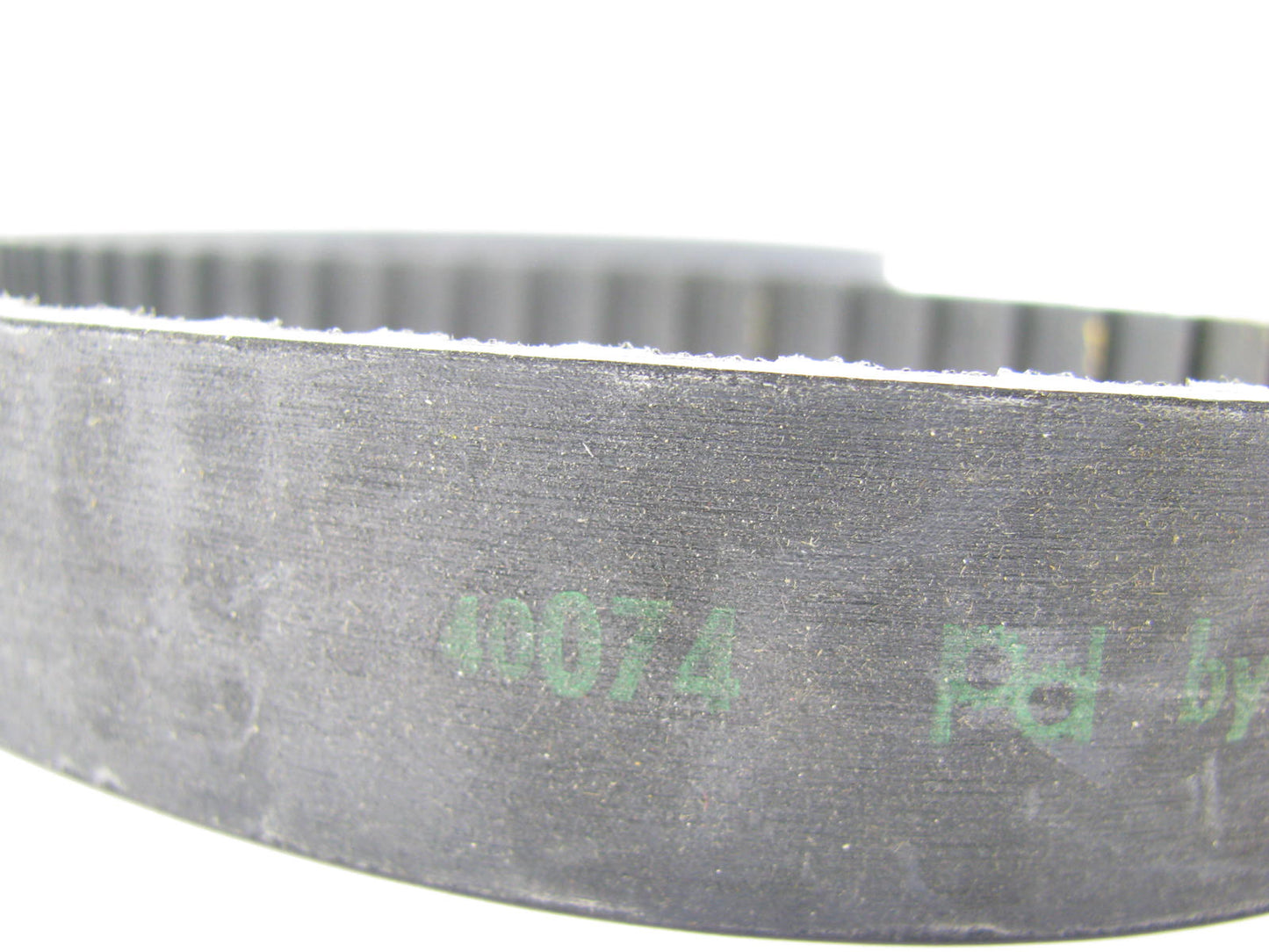 Goodyear 40074 Engine Timing Belt for 1982-1983 Toyota 2.8L