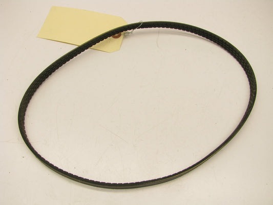 Goodyear 4040355 Serpentine Belt - 0.56'' X 36.00'' - 4 Ribs