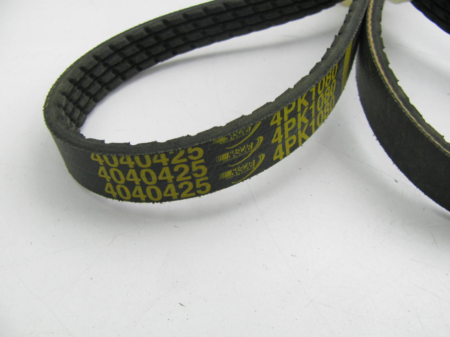 Goodyear 4040425 Serpentine Belt