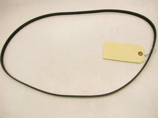 Goodyear 4040560 Serpentine Belt - 0.56'' X 56.50'' - 4 Ribs
