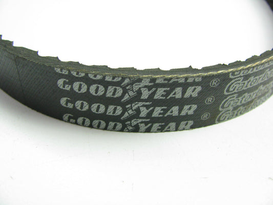 Goodyear 4050355 Serpentine Belt - 0.69'' X 36.00'' - 5 Ribs
