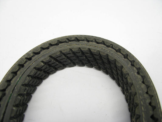 Goodyear 4050817 Serpentine Belt For 1992-1994 Chevrolet Beretta & Corsica 2.2L