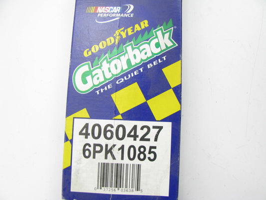 Goodyear 4060427 Serpentine Belt - 0.84'' X 43.50'' - 6 Ribs