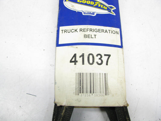 Goodyear 41037 Truck Refrigeration Belt