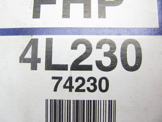 Goodyear 4L230 Power Equipment Accessory Drive Belt - 1/2'' X 23''